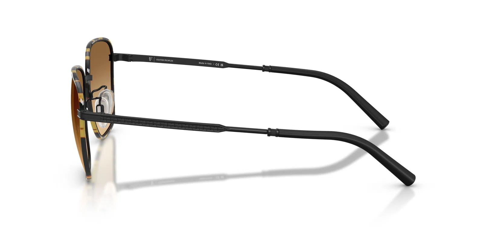Oliver Peoples R-18 1378S Sunglasses - view 21